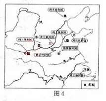 2010年成人高考高起點(diǎn)《史地綜合》考試真題及參考答案（4）